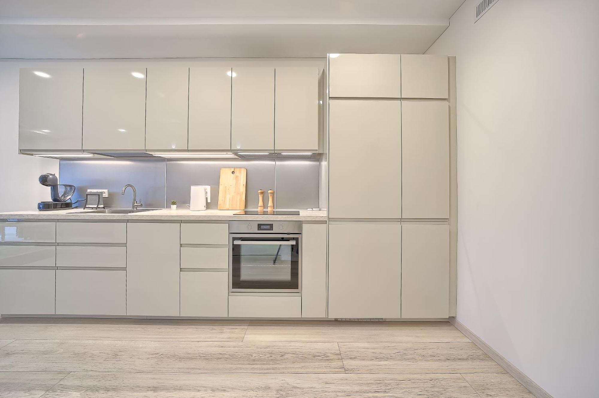 Business-Class Apartments 2 X Free Parking X Self Check In 24X7 Вильнюс Экстерьер фото