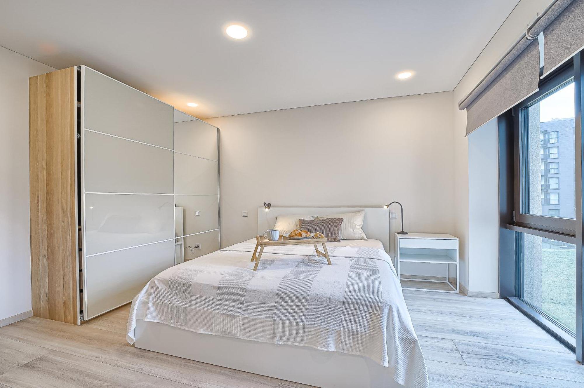 Business-Class Apartments 2 X Free Parking X Self Check In 24X7 Вильнюс Экстерьер фото