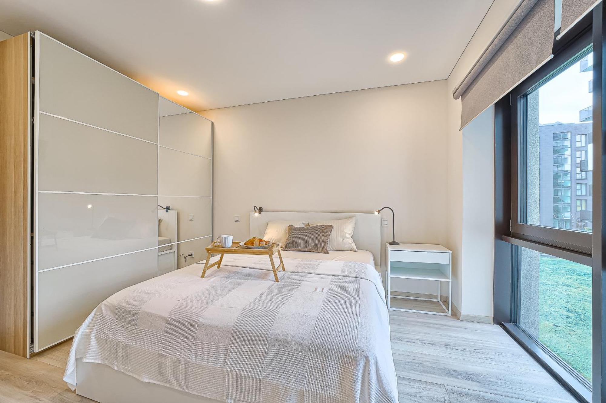 Business-Class Apartments 2 X Free Parking X Self Check In 24X7 Вильнюс Экстерьер фото