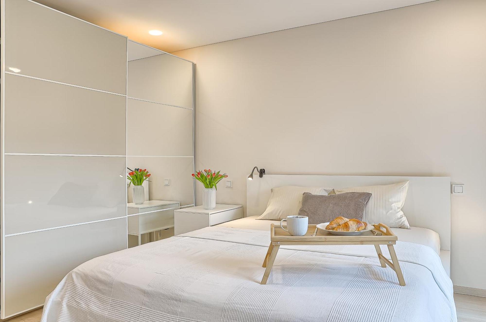 Business-Class Apartments 2 X Free Parking X Self Check In 24X7 Вильнюс Экстерьер фото