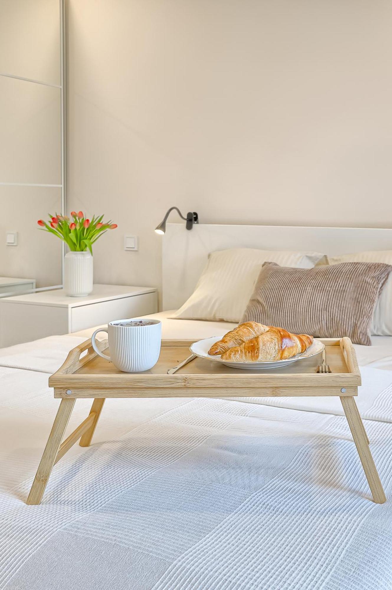 Business-Class Apartments 2 X Free Parking X Self Check In 24X7 Вильнюс Экстерьер фото
